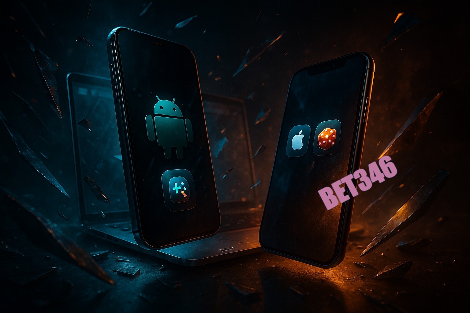 Compatibilidade do App