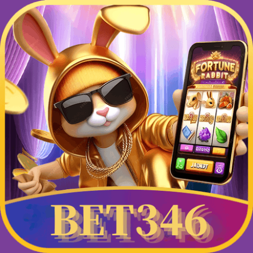 Imagem promocional da BET346 mostrando a plataforma e suas vantagens