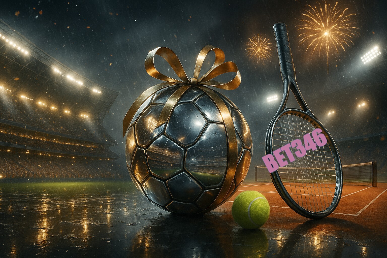 Eventos Esportivos