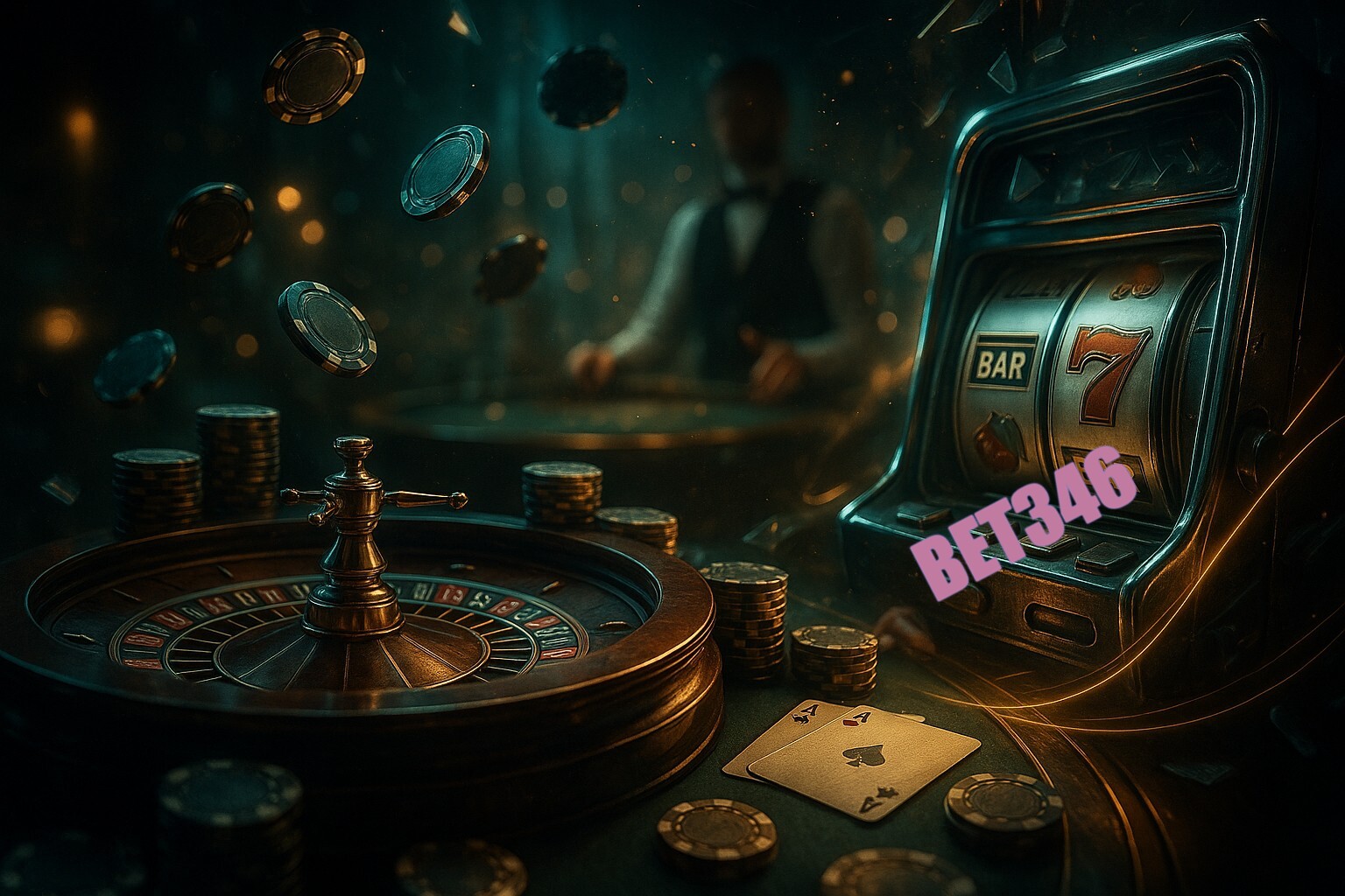 Jogos Recomendados