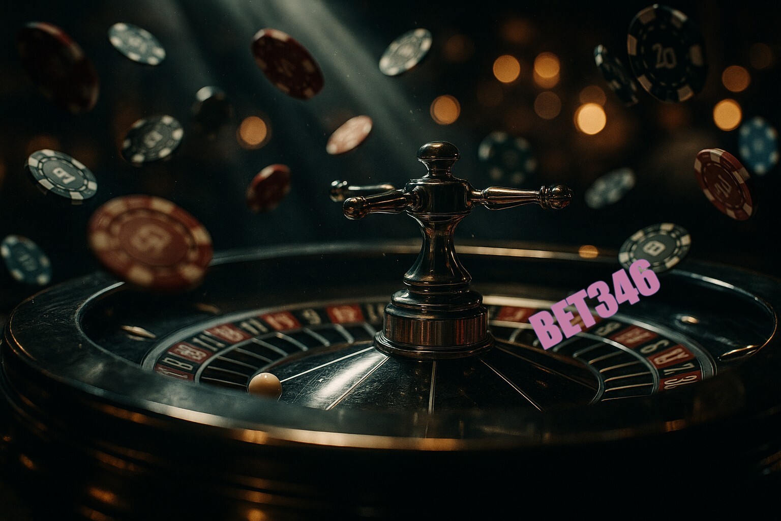 Jogos de roleta online