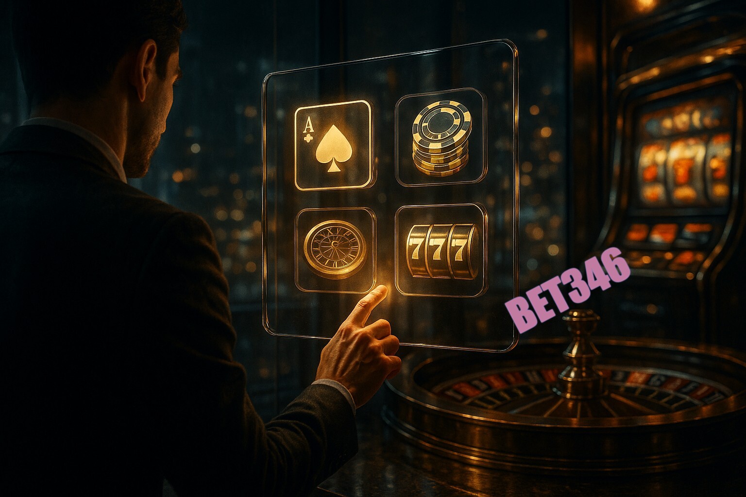 Benefícios do Login