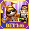 Logo da BET346