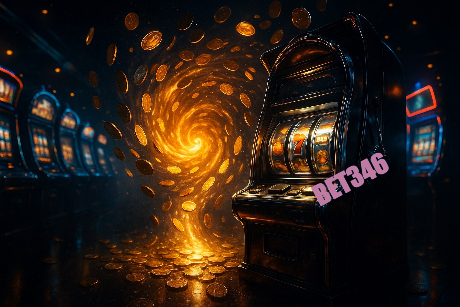 Slots Festivos